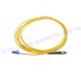 LC/UPC-ST/UPC SM-XX LC-ST單模單芯光纖跳線 LC  ST 單模單芯光纖跳線3米LC ST LC  LC/UPC ST/UPC SM SX 3.0mm 9/125   3M 電信級 網路光纖可客製化訂購